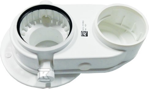 Rozdzielacz alternatywny SPS o60/100 na - 7220861